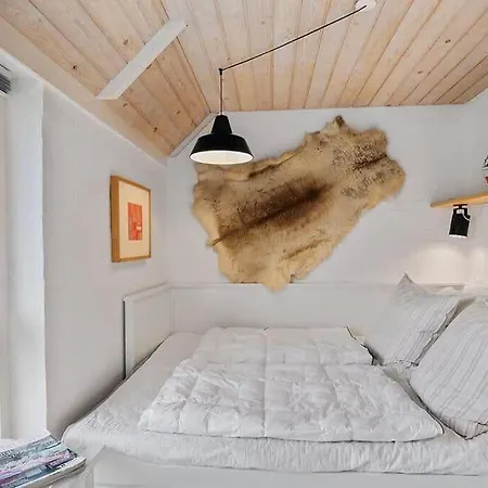 Hébergement de vacances Bl724-pandrup-bardehvalen-8 *